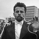 Benjamin Donadieu Givetogod