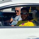 Jorge Alexander Gomez