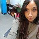 Natalia Amestica Baeza