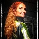 Eva Sara Vicente