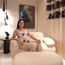 Leila Juliana Monteiro da Silva