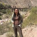 Violeta Domínguez Becerra