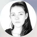 Blanca Mª García Ramírez