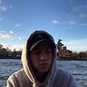 Mateo Rodriguez Lazzarini