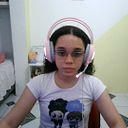 Laís Carolina dos Anjos Caldas