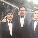 Luis Norberto Ramírez Marín