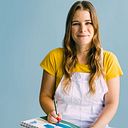 Heather | H Miller Ink | Illustrator + Art Director