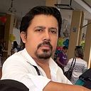 Galo Martinez Aguayo