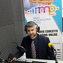 Pedro Melo