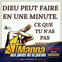 Elected Déborah Grx