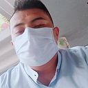 Alexis Alvarado Alcocer