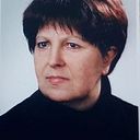 Grażyna Bednarek