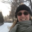 Martine Boudreault