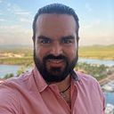 Christopher Pelayo Ventura