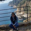 Andrea Garcia Salome