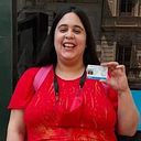 Paula Antonella Talavera Grosso