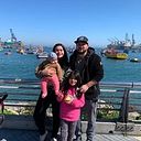 Luis Alberto Montes Sandoval