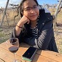 Karina Rojas Salvador