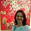 Shirley Carrasco Nakagawa