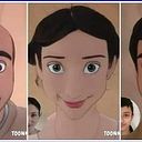 Myriam-Alexia Briend DeSousa