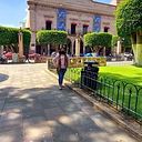 Gabriela Espejel Lagunas