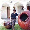 Maria Chavez De de la Borda