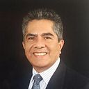 Raul Hernandez de la F