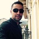 Leyder Henao Londoño