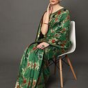 traditional saree