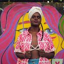 Negrita Karine