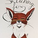 sketchingfox