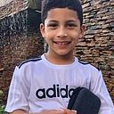 Evangelina Vargas Manzueta