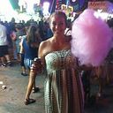 Bettina Claudia Ferro