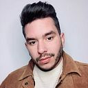 Victor Daniel Rodriguez