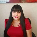 Karen Soledad Martinez Parra