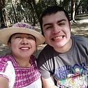 Mariana Piscil de la Rosa