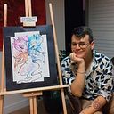 Nicolas Ryan Machado