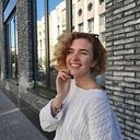 Анна Маломуж
