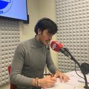 Javier Tomás Modrego