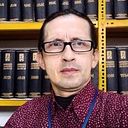 Jorge Cordero Peralta