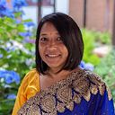 Deepali Thapa