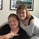 Marie Johnson-Dahlstrom