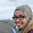 Shufaiha Mohamad Zainol Abidin