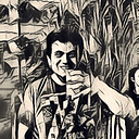 José Marcelo Mendes Ribeiro