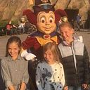 Alice Van Scharenburg