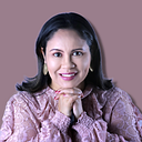 Jacqueline Dias Mousine