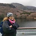 Maria Do Carmo Goldfeder