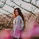 Ирина Олинова