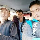 Din Muhammad Khaliqi