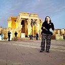 Maria Cristina Vinagre